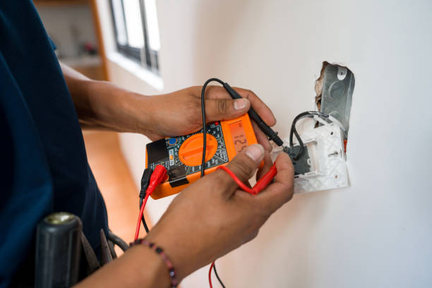 Best Electrical Outlet Installation and Repair  in Newfield, NJ