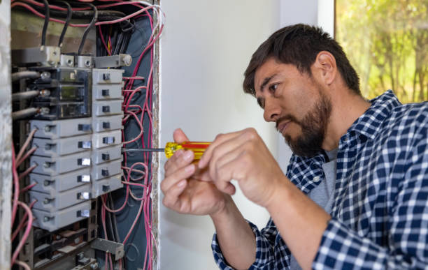 Best Electrical Panel Upgrades  in Newfield, NJ